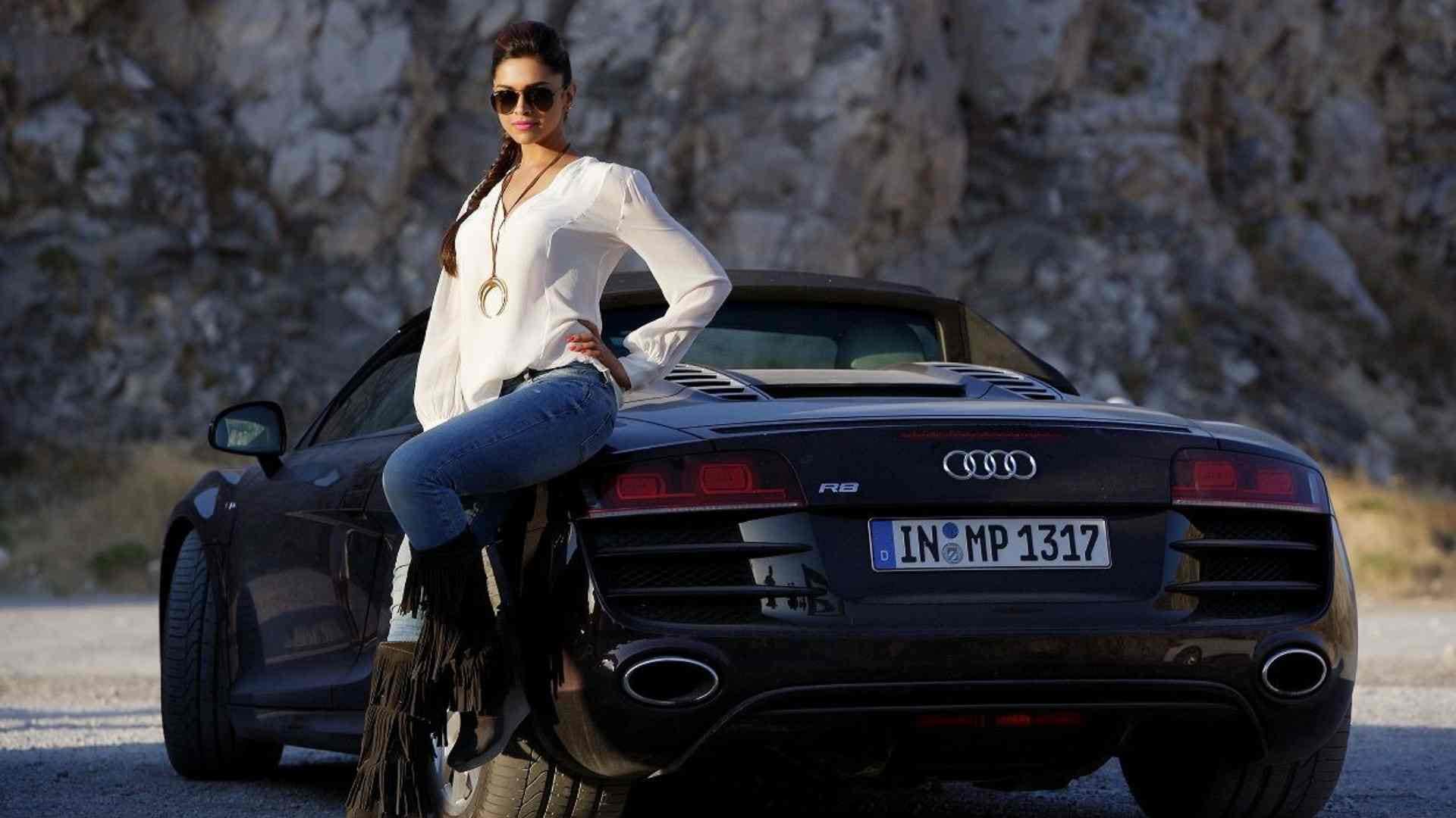 Deepika padukone birthday special know the unknown facts about fighter actress love life and upcoming films