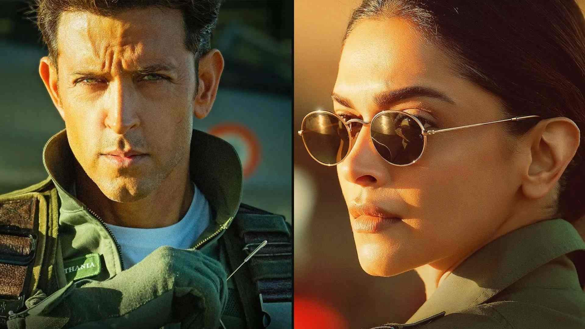 why Fighter actress Deepika Padukone absence film promotion director Siddharth Anand Reveals know details