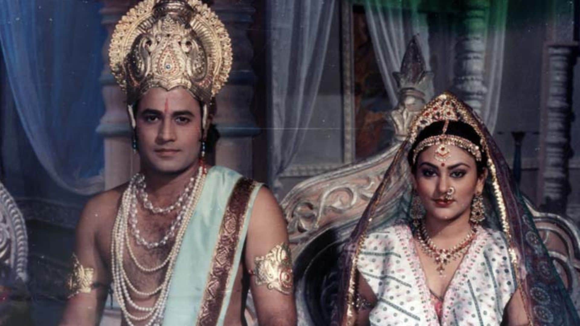 Ayodhya Ram mandir here are list of hit Bhajans like jai shri ram and ram siya ram of indian cinema movies