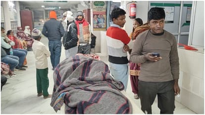 Bihar News: बेगूसराय में दबंगों ने परिवार पर किया हमला, लोहे की रॉड से पीट-पीटकर की महिला की हत्या, छह घायल Woman beaten to death by neighbors in Begusarai six people injured in attack