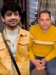 अभिषेक के पिता