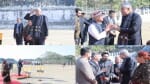 हमीरपुर पहुंचे उपराष्ट्रपति जगदीप धनखड़