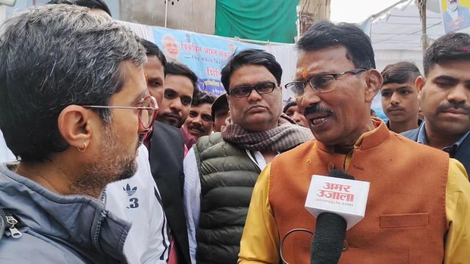 ken betwa project link pariyojna minister tulsi silawat