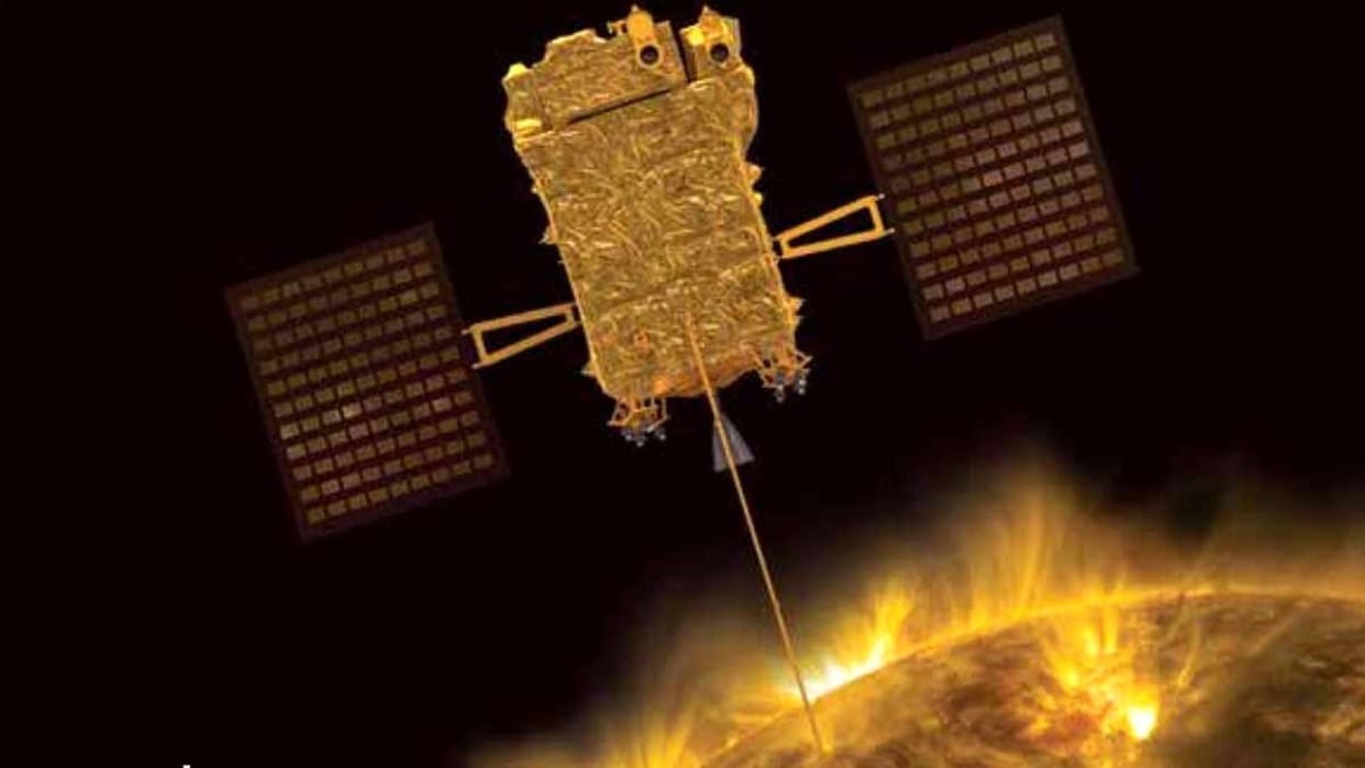 Aditya L1 will reveal many mysteries of Sun ISRO