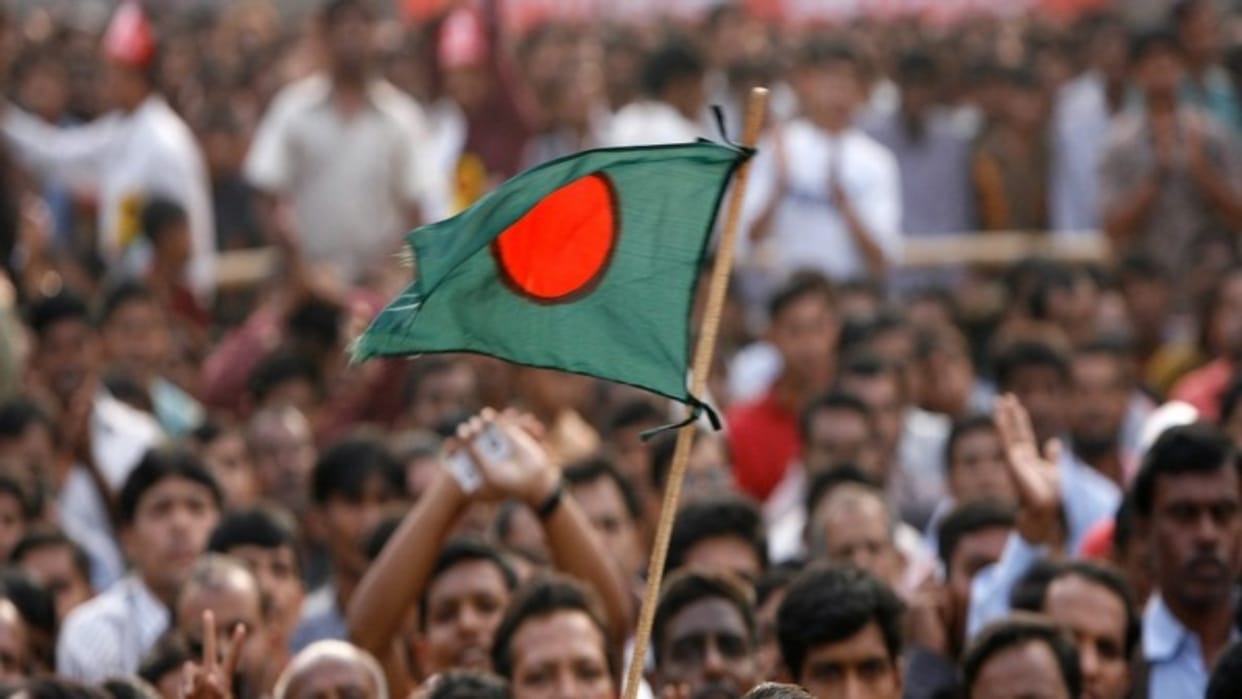 Bangladesh Opposition BNP calls for 48-hour nationwdie hartal ahead of general elections