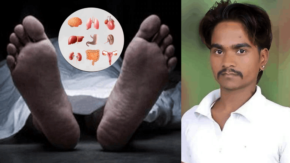 BDC member died due to deteriorating condition late night in lalitpur