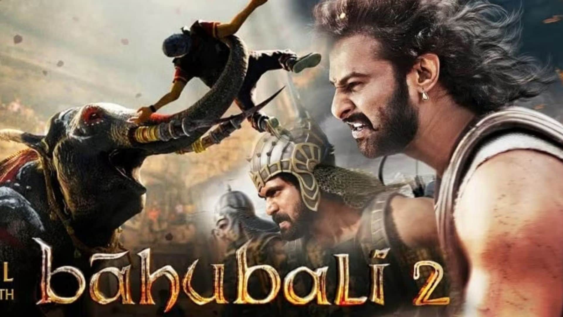 Superstar Prabhas starrer Salaar after creating history now will be ready to released in Japan know details