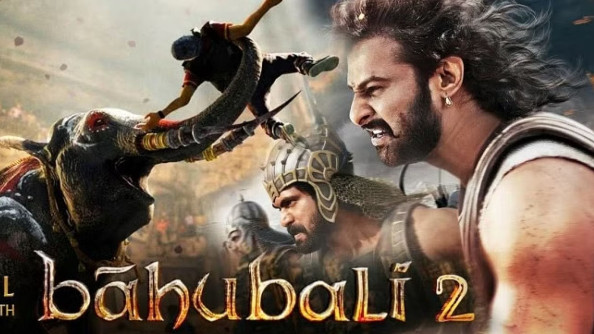 Superstar Prabhas starrer Salaar after creating history now will be ready to released in Japan know details