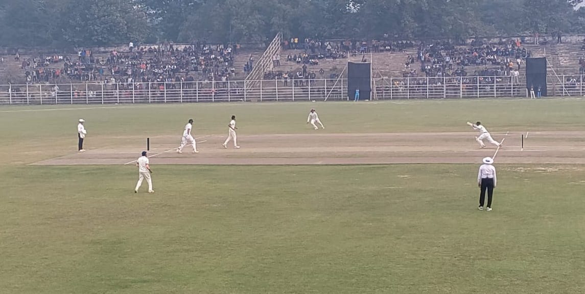 Bihar vs Mumbai Ranji Trophy Live Score: Mumbai vs Bihar Cricket Match Scorecard Ball by Ball Updates