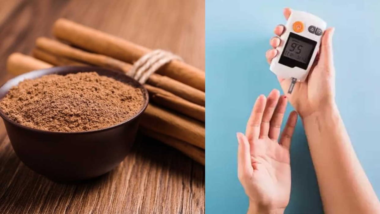 Does Cinnamon Help in Diabetes lower blood sugar level know dalchini ke fayde in hindi