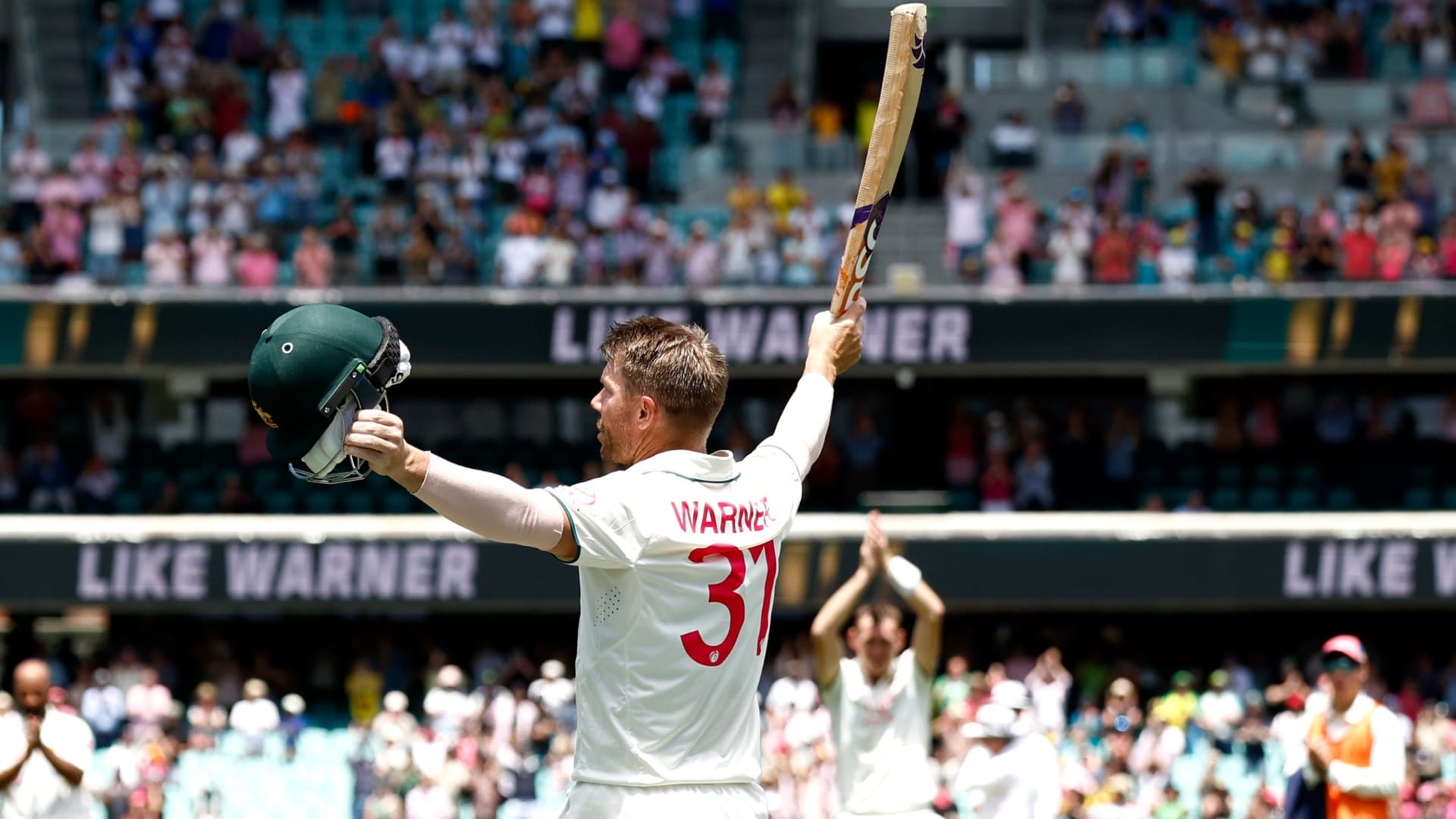 David Warner Test Cricket Retirement Know Australian Cricketer David Warner Achievements and Controversies