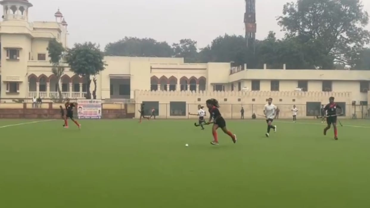 Mayor Cup: Title clash between MIC and AGUP, exciting match at Astro Trough ground of Allahabad University