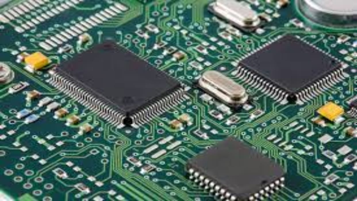 Import duty imposed on circuit boards coming from China-Hong Kong, provide relief to domestic companies