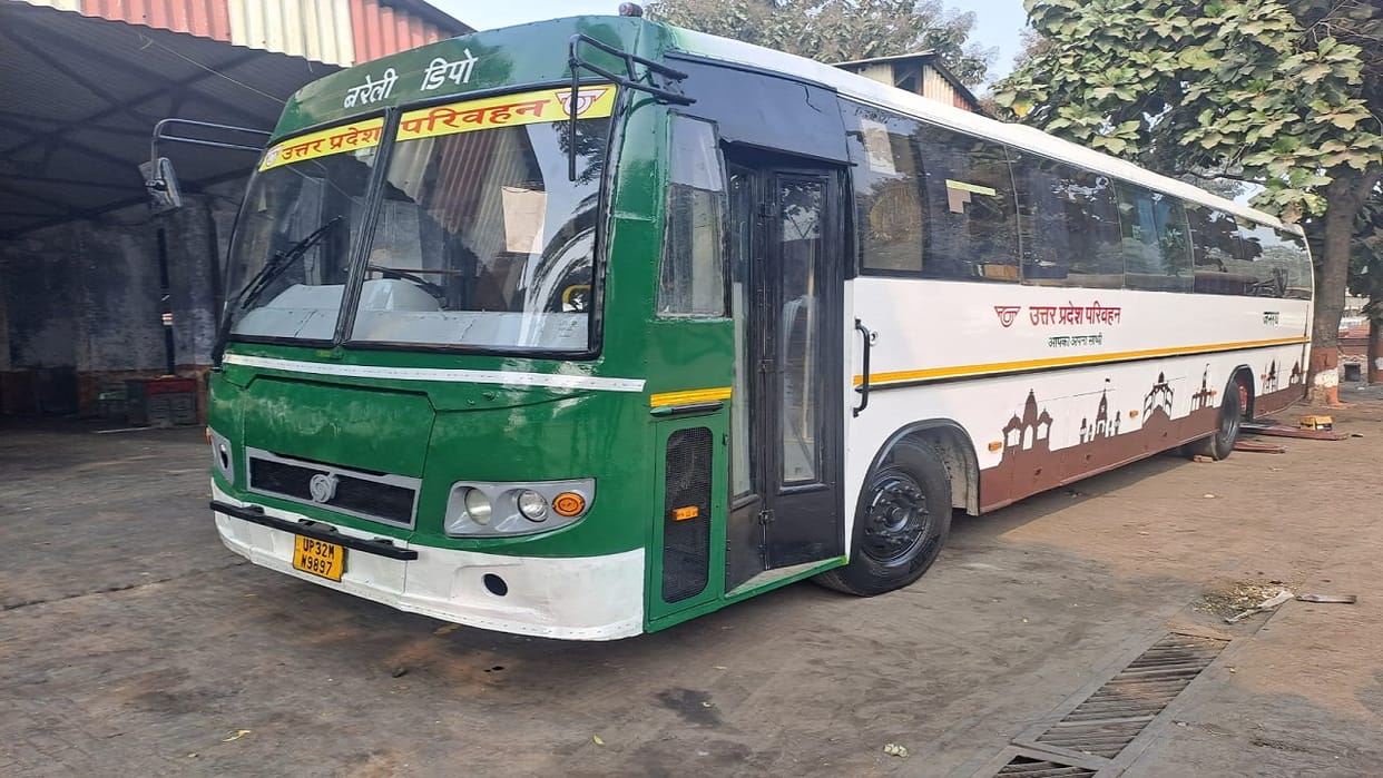 Ramdhun will play in roadway buses and bus stands