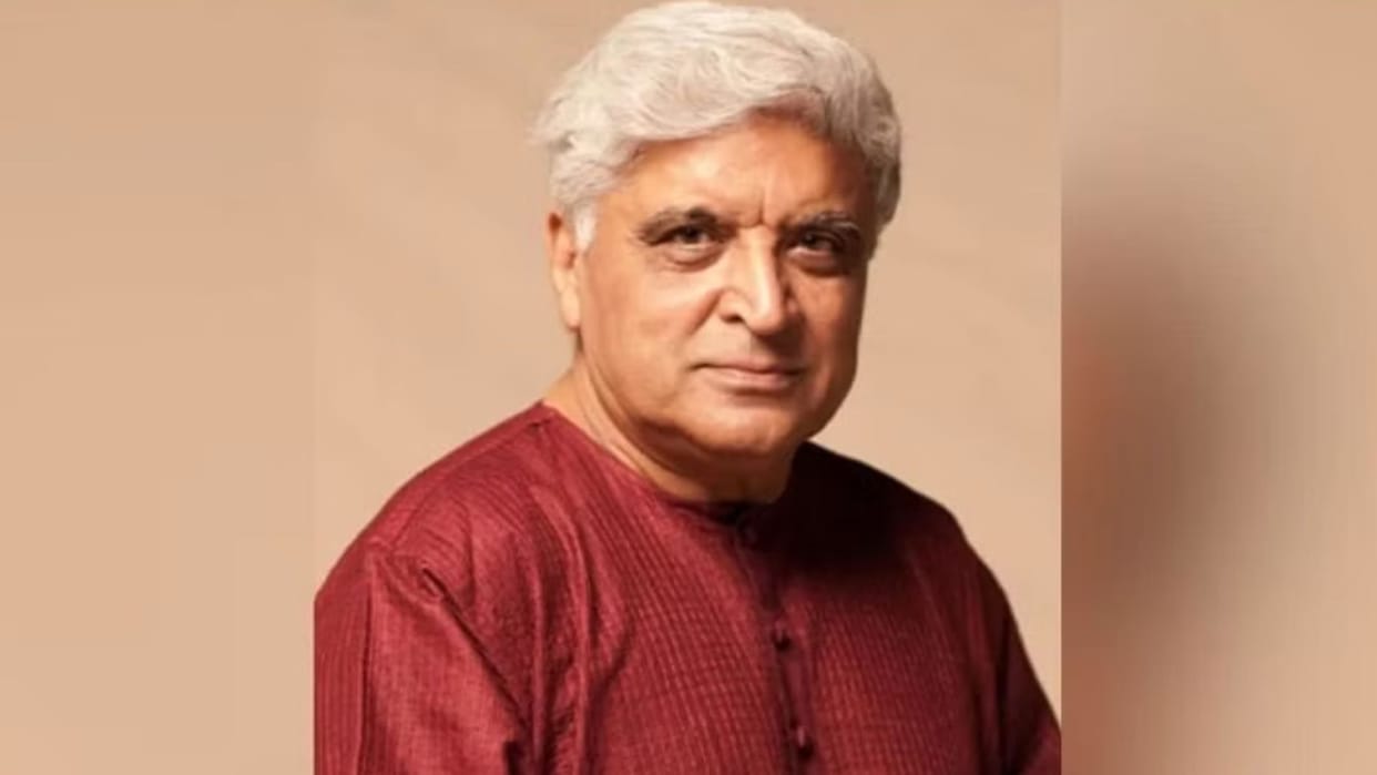 Javed Akhtar said Now cinema goers have a big responsibility in 9th Ajanta-Ellora International Film Festival