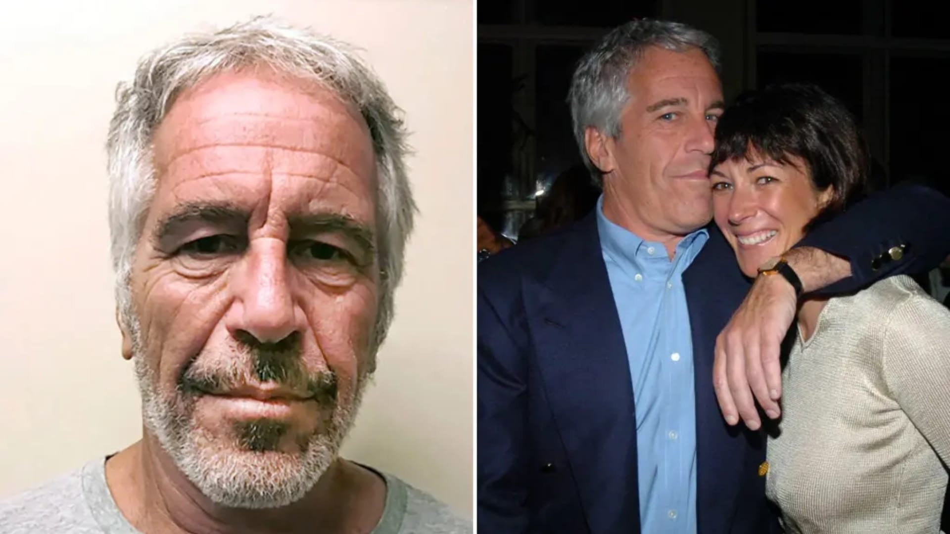 Jeffrey Epstein:वेश्यावृत्ति के दोषी एपस्टीन की लिस्ट में हिलेरी ...