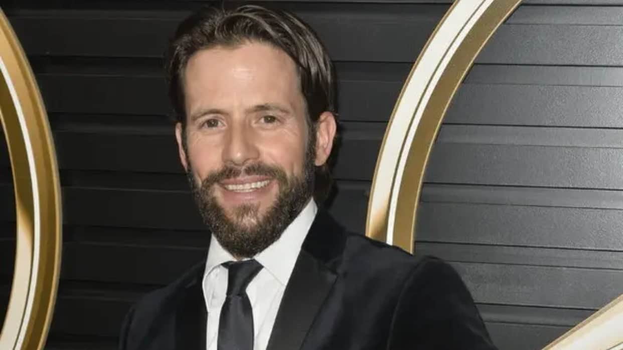 Hollywood famous Actor Christian Oliver and His 2 Daughters Madita Annik Killed In Plane Crash