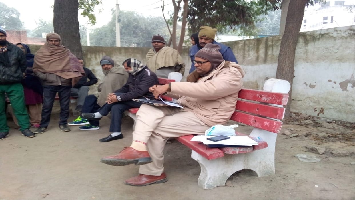 Woman hangs herself in Sonipat, Parents accused in laws of murder