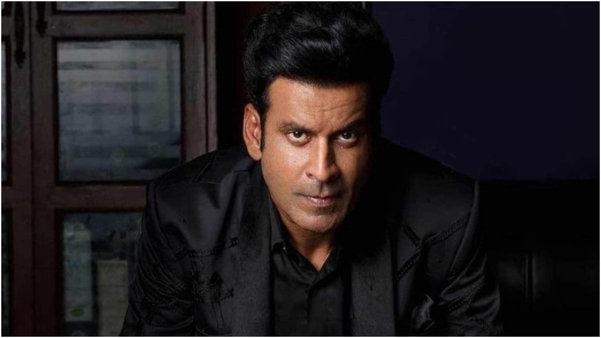 Killer Soup star Manoj Bajpayee talks About His Equation with Shah Rukh Khan says they do not meet these days
