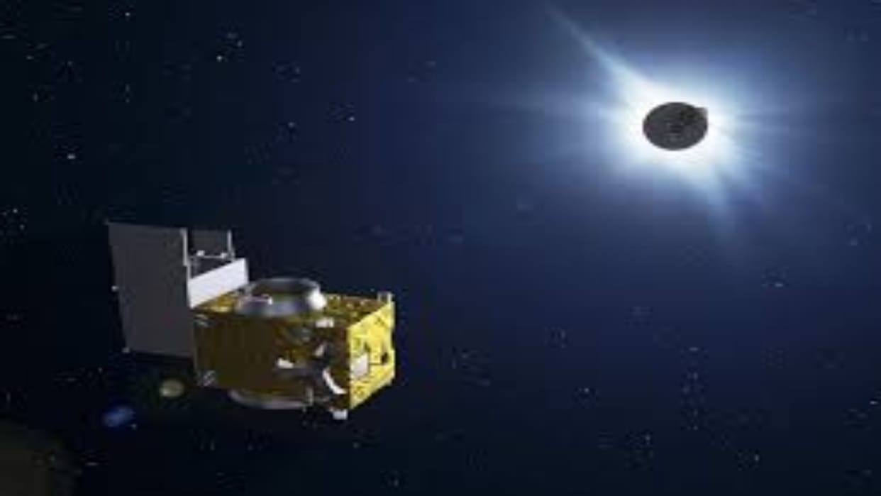 India will launch Europe Proba-3, flight in September joint mission of ISRO and ESA