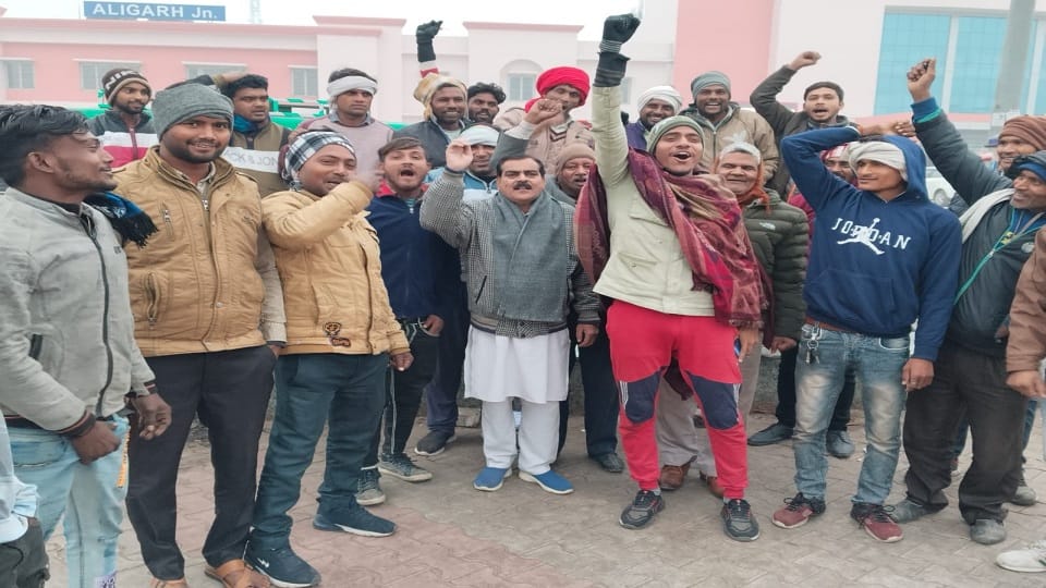 E-rickshaw drivers strike on January 10
