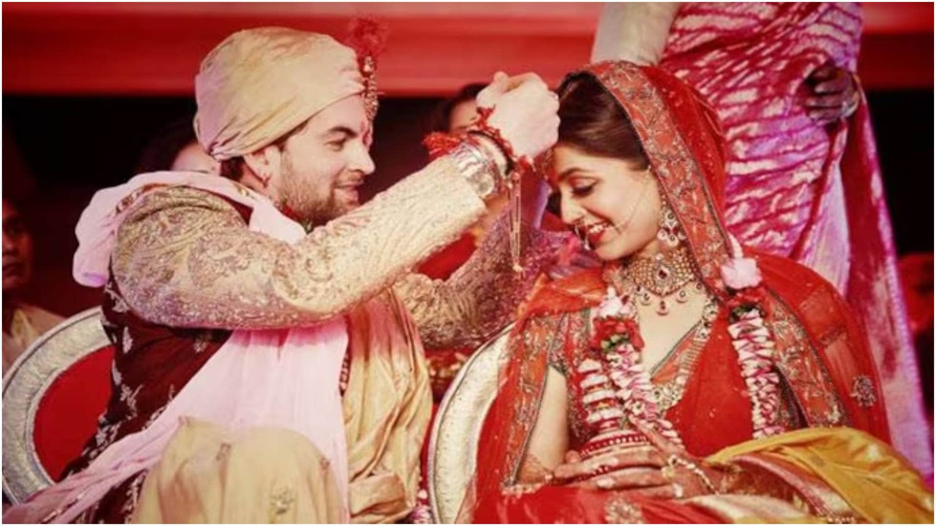 Bollywood Stars Favourite Wedding Destination in Rajasthan Priyanka chopra Nick Jonas Ira Khan Nupur Shikhare