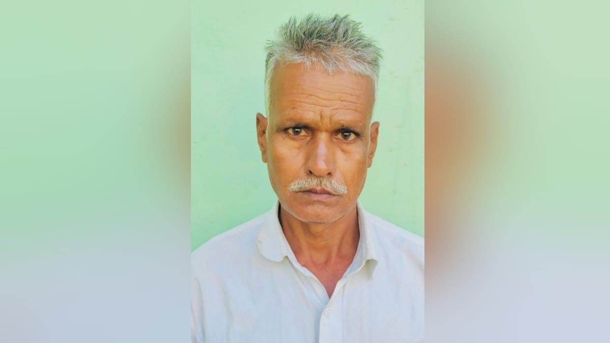 Meerut Farmer self immolation case : Jagbir dies in hospital during treatment