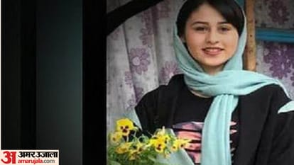 Noida Crime News: Iranian Girl Murdered In Noida, Relative Cut Her With A Knife