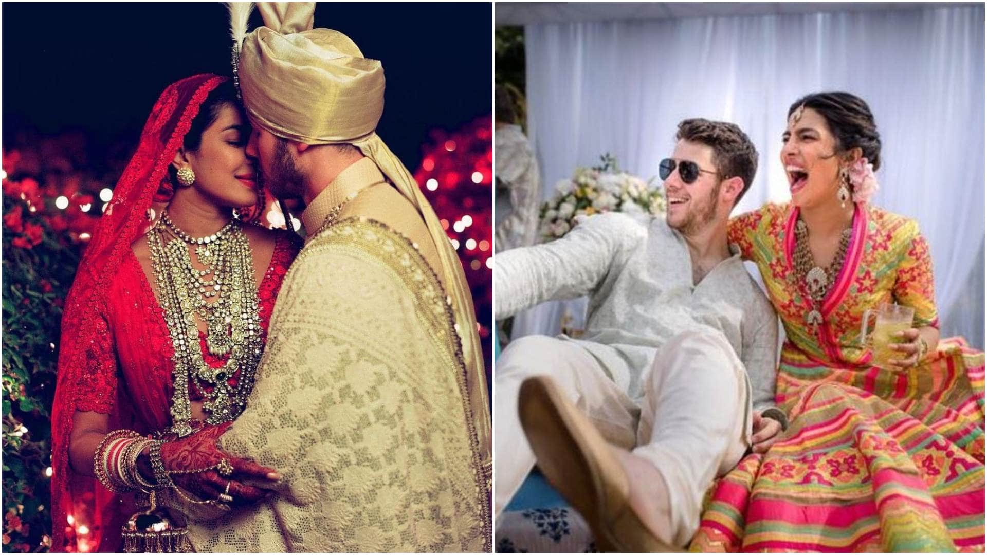Bollywood Stars Favourite Wedding Destination in Rajasthan Priyanka chopra Nick Jonas Ira Khan Nupur Shikhare
