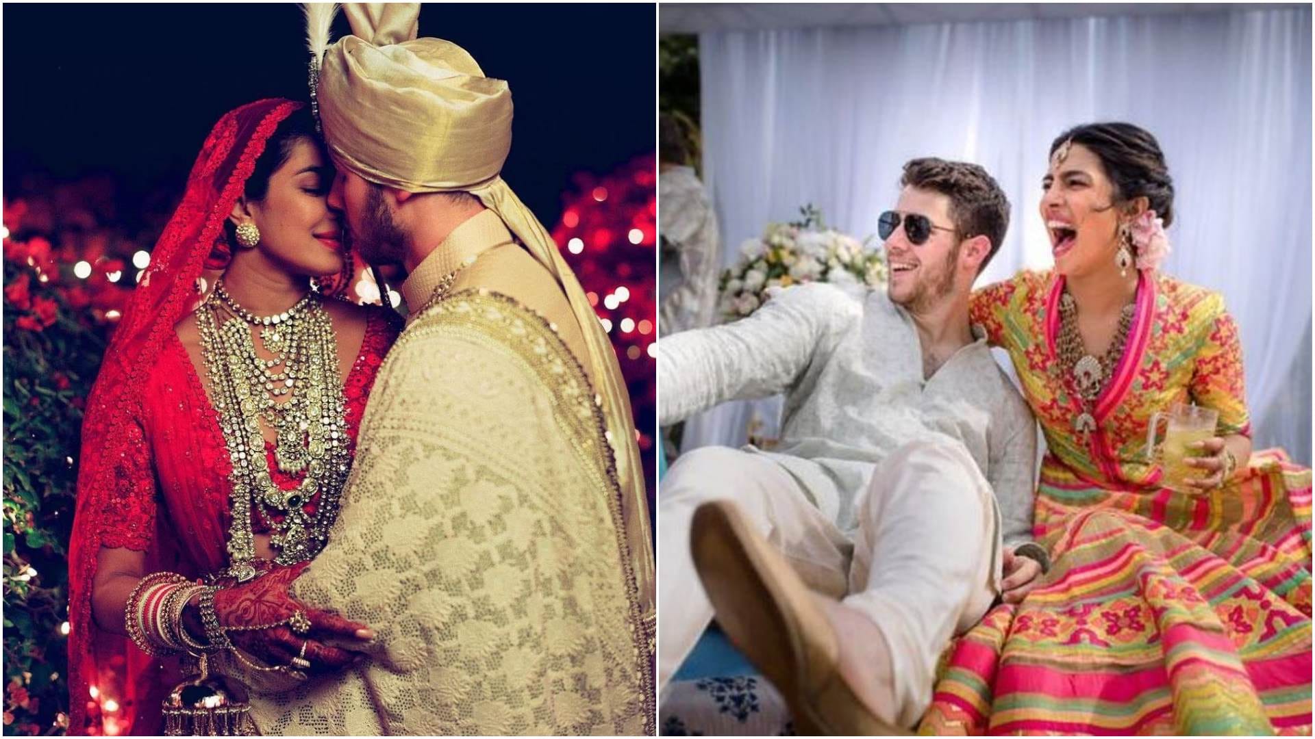 Bollywood Stars Favourite Wedding Destination in Rajasthan Priyanka chopra Nick Jonas Ira Khan Nupur Shikhare