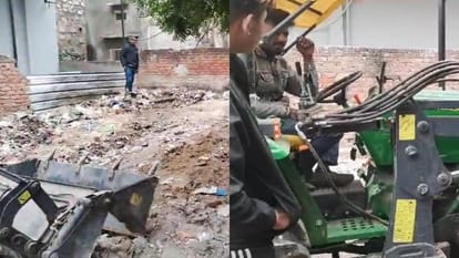 सरकारी आदेशों को दिखा रहे ठेंगा