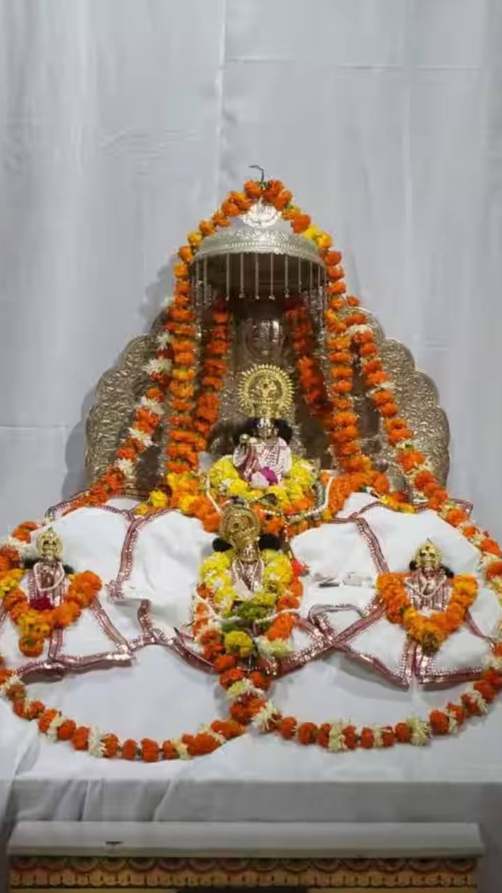 Ram Mandir: Shri Ram is like the circulation of life in the human body.