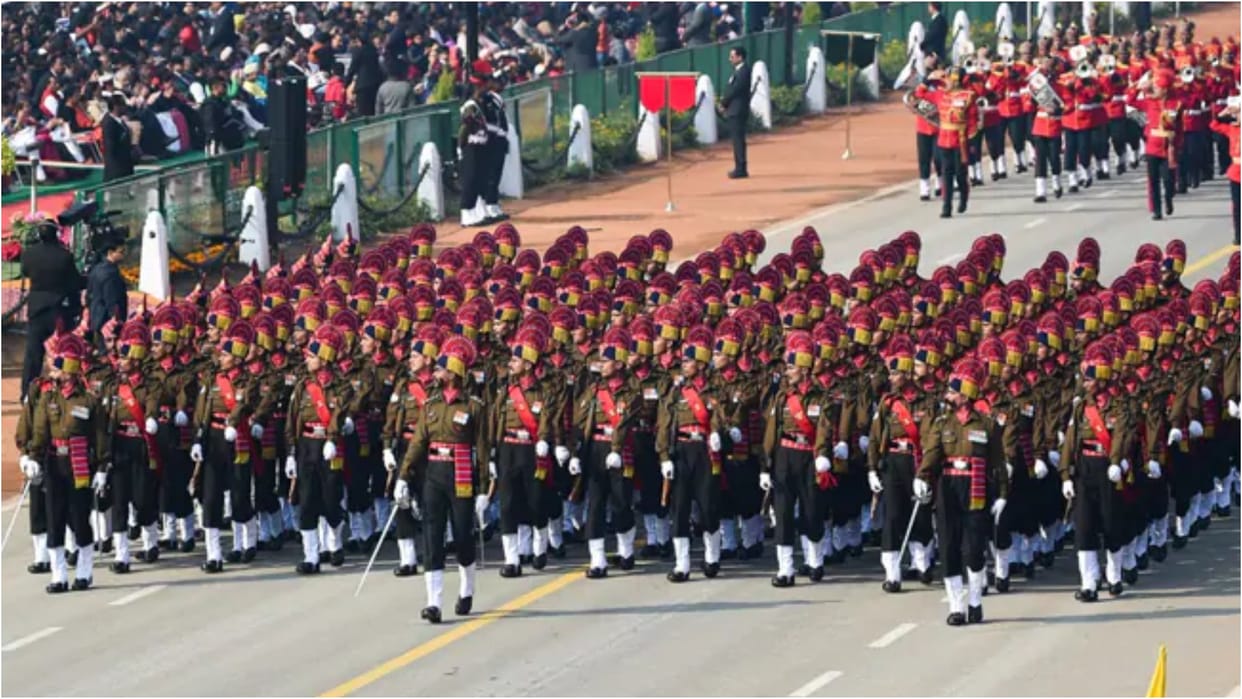 Jharkhand to showcase production of tasar silk at Republic Day parade