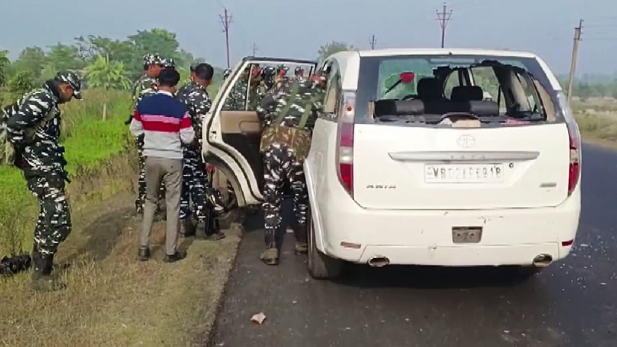 CBI summons Shajahan Sheikh brother for questioning in attack on ED officials in Sandeshkhali West Bengal