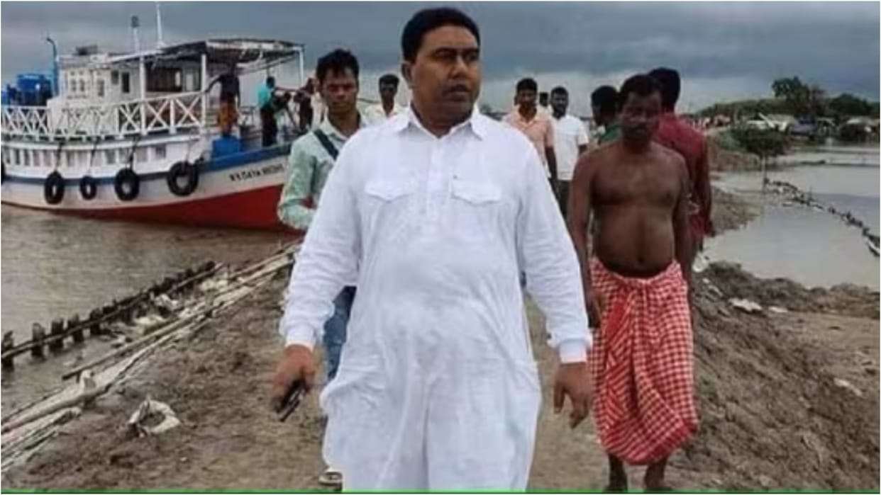 ED gets Shajahan Sheikh custody till April 13 Latest News Update