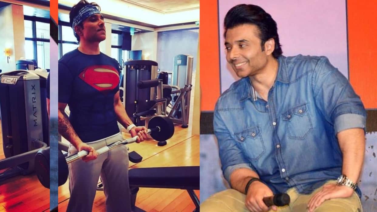 Uday Chopra Mohabbatein Dhoom Neal n Nikki star active in america know affairs Tanishaa Mukerji Nargis Fakhri