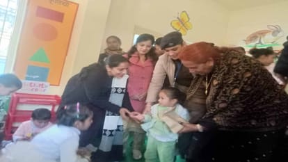 Vice President Jagdeep Dhankhar hamirpur himachal visit latest news
