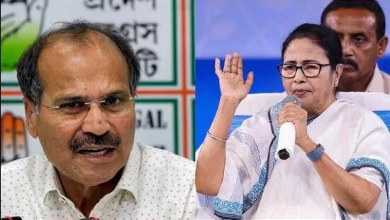 Political rhetoric has intensified over the attacks on the ED team in West Bengal