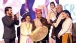 उपराष्ट्रपति जगदीप धनखड़