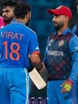 IND VS AFG
