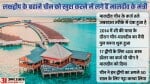 मालदीव के मौजूदा हालात