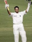 SACHIN TENDULKAR