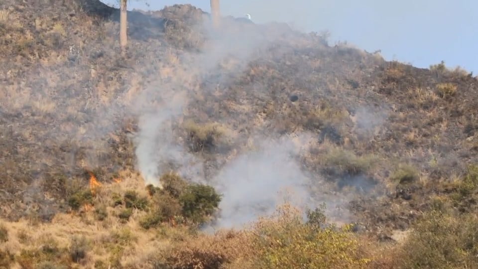 Poonch: fire for infiltration crossed the Line of Control