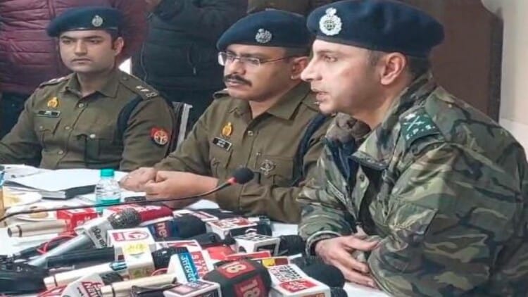 फर्जी मुकदमा: पुलिस ने ऐसे तबाह की बेगुनाह परिवार की जिंदगी, निरीक्षक से लेकर सिपाही तक रहे शामिल