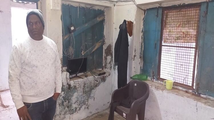 पहली बार विफल हुए तो पुलिस से की सांठगांठ: करोड़ों की जमीन पर कब्जा करना था... इस तरह पूरा परिवार भेजा जेल