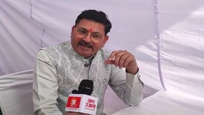 Amar Ujala Jyotish Mahakumbh: Signature and mobile number also tell your present and future Acharya Sandeep In