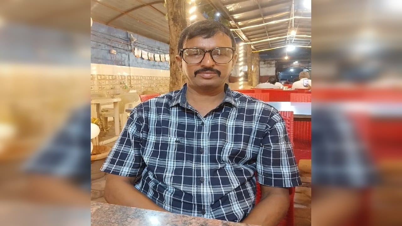 असीम राय