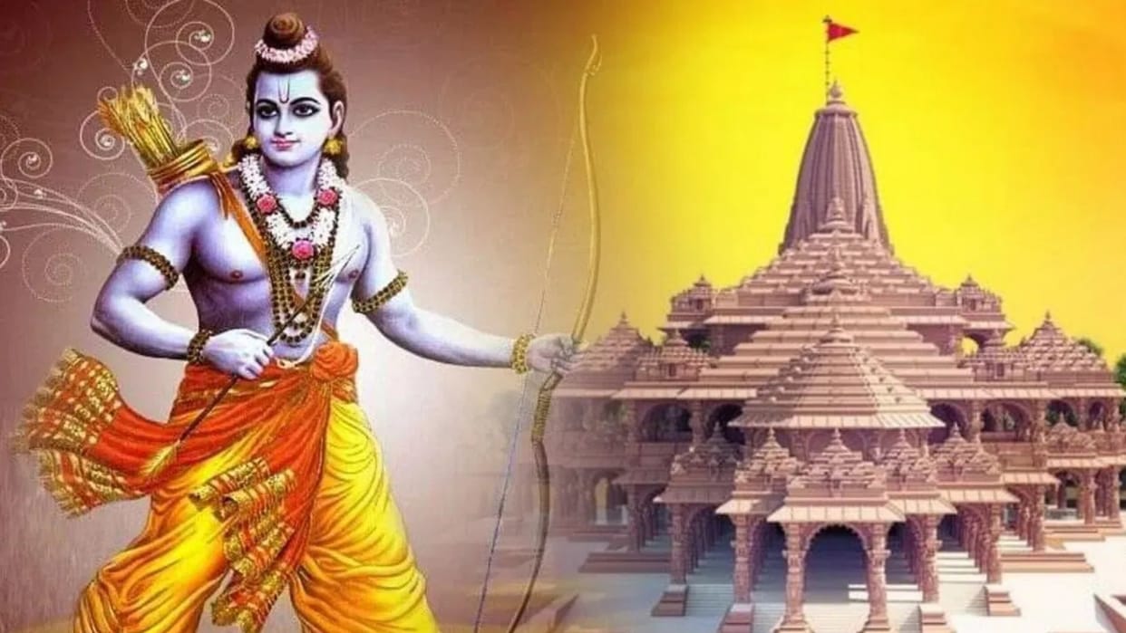 Pran Pratishtha ceremony Live telecast will take place at 500 places in Bareilly