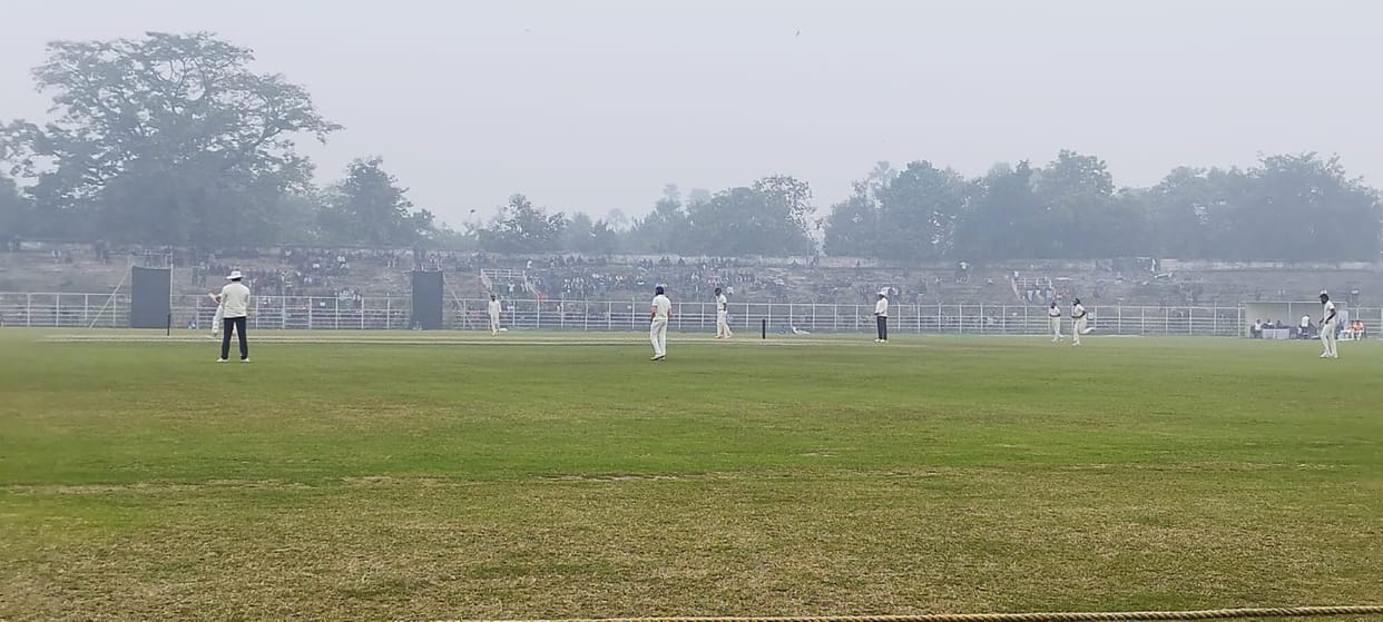 Bihar vs Mumbai Ranji Trophy Live Score: Mumbai vs Bihar Cricket Match Scorecard Ball by Ball Updates