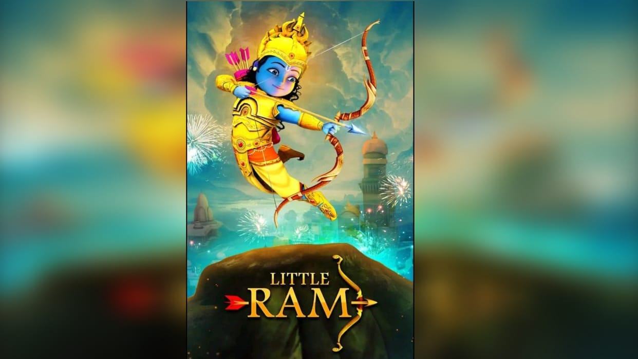 Ram Mandir Lord Ram echo on digital platform too games dominate Android market